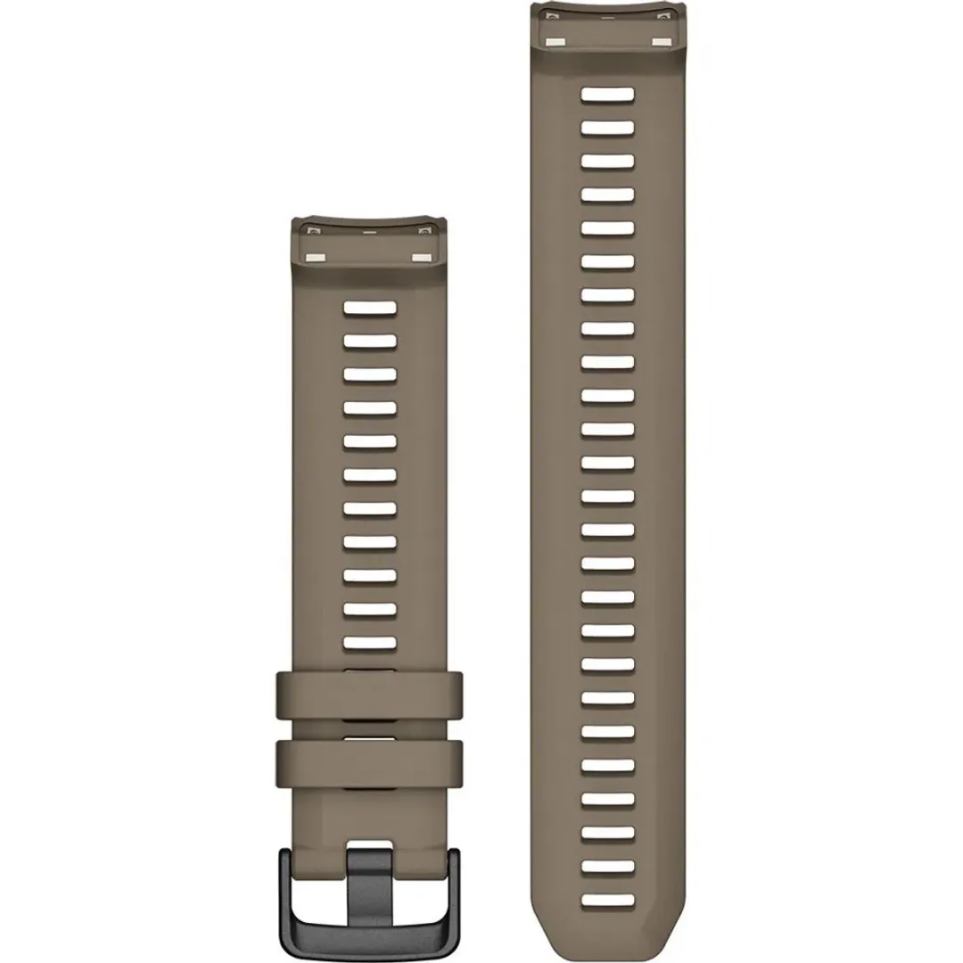 Garmin 22mm Riem - Coyote Tan - 22mm