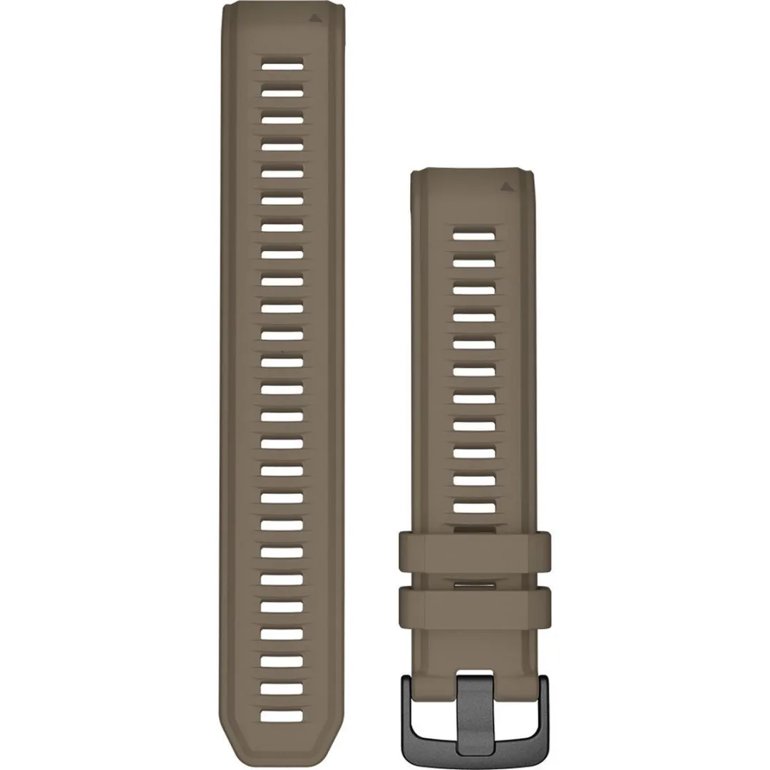 Garmin 22mm Riem - Coyote Tan - 22mm