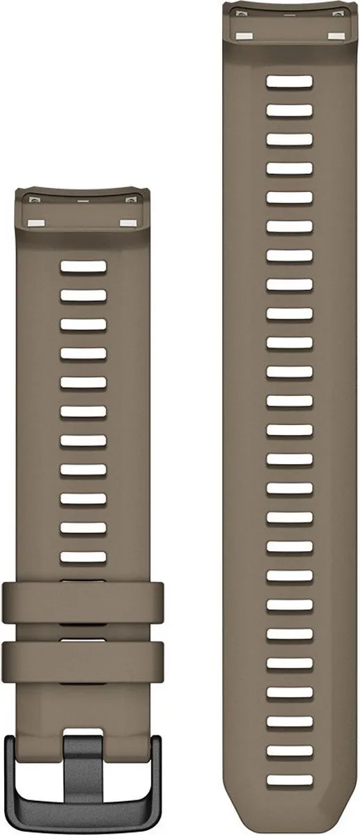 Garmin 22mm Riem - Coyote Tan - 22mm
