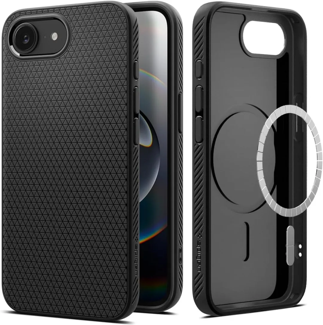 Spigen ACS06381 Back Cover Hoesje