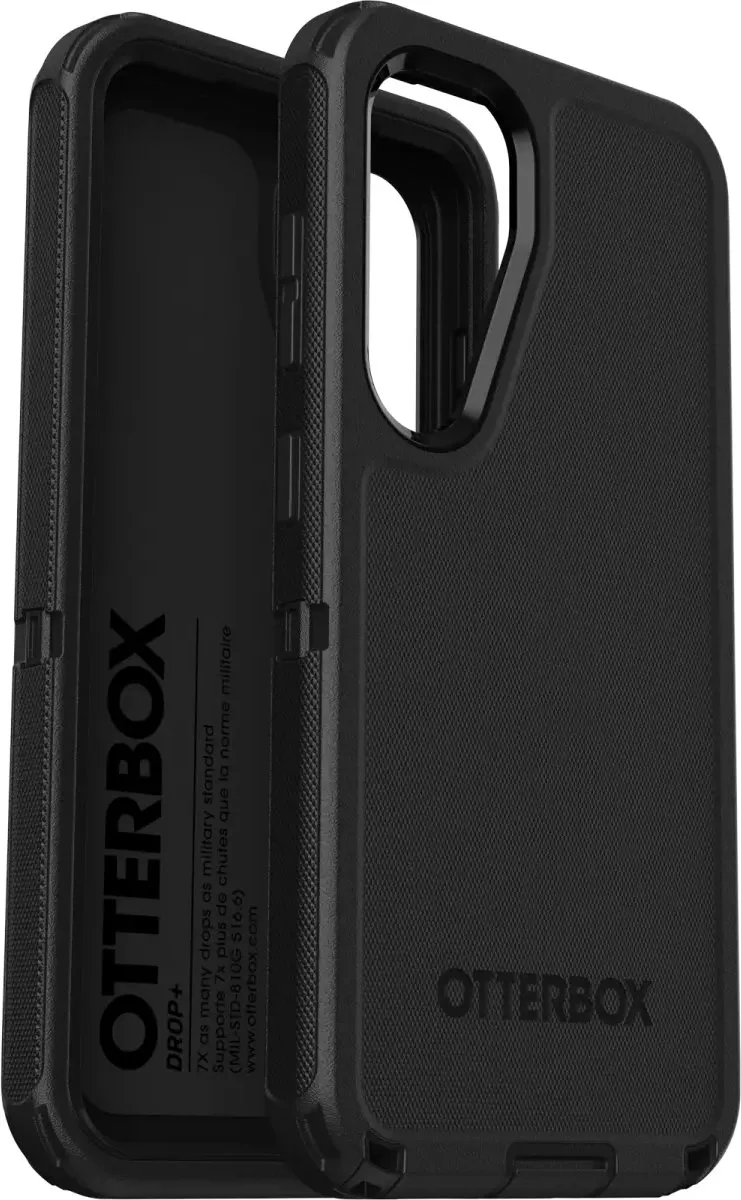 OtterBox Defender Back Cover Hoesje Samsung Galaxy S25