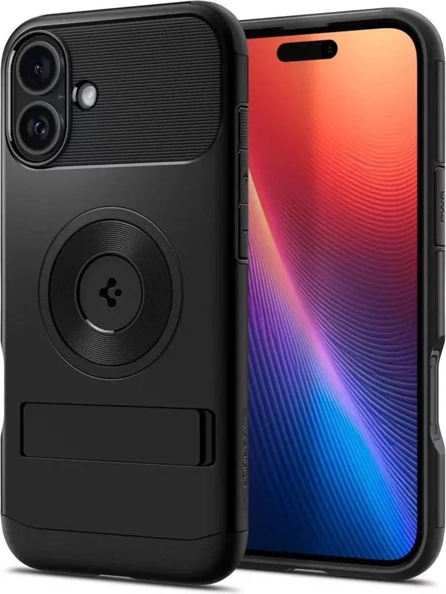 Spigen Slim Armor ACS06648 Hoesje