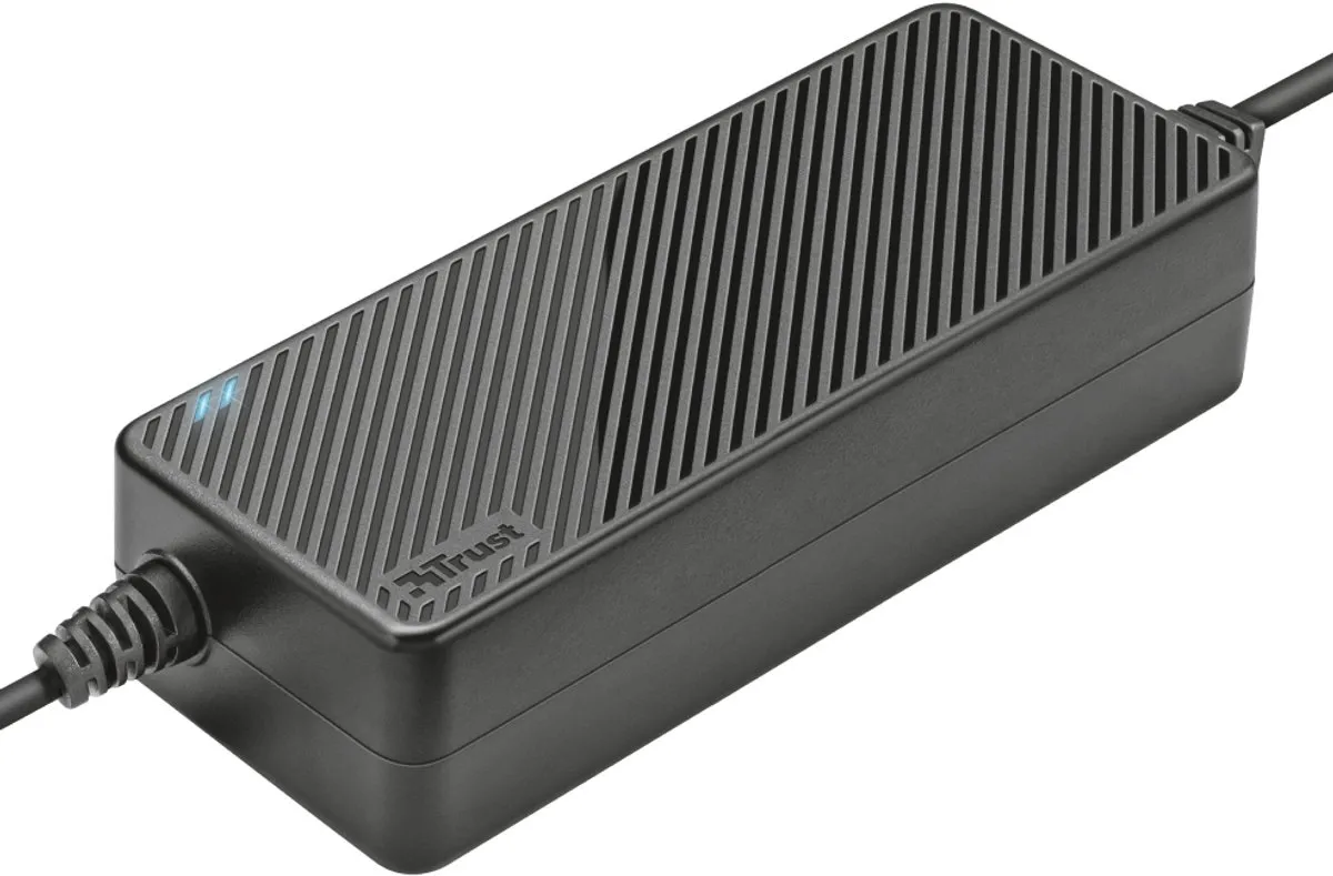 Trust 21751 Power Adapter/Inverter 120W - Zwart - afbeelding 6 van 6