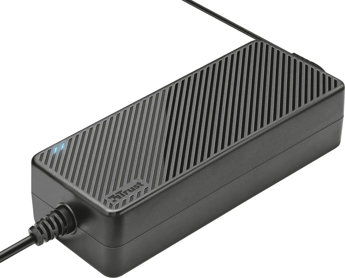 Trust 21751 Power Adapter/Inverter 120W
