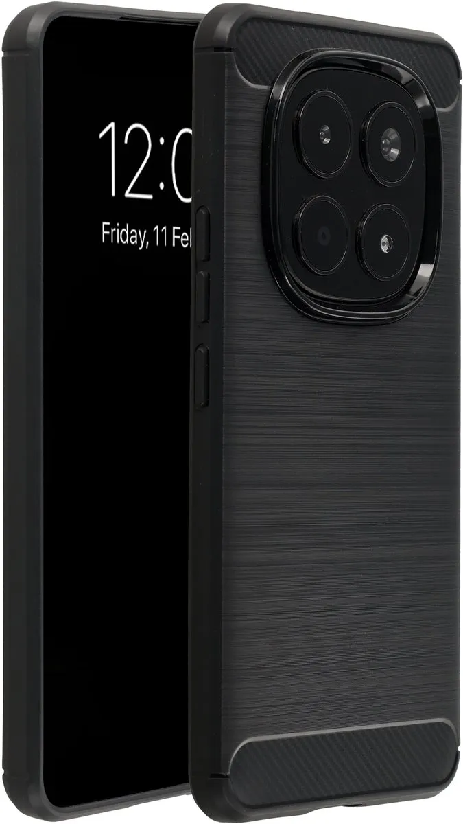 Imoshion Hoesje Xiaomi Redmi Note 15 Pro 4G