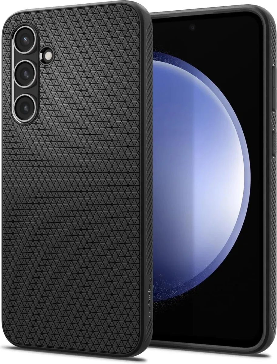 Spigen Galaxy S23 FE Liquid Air Back Cover