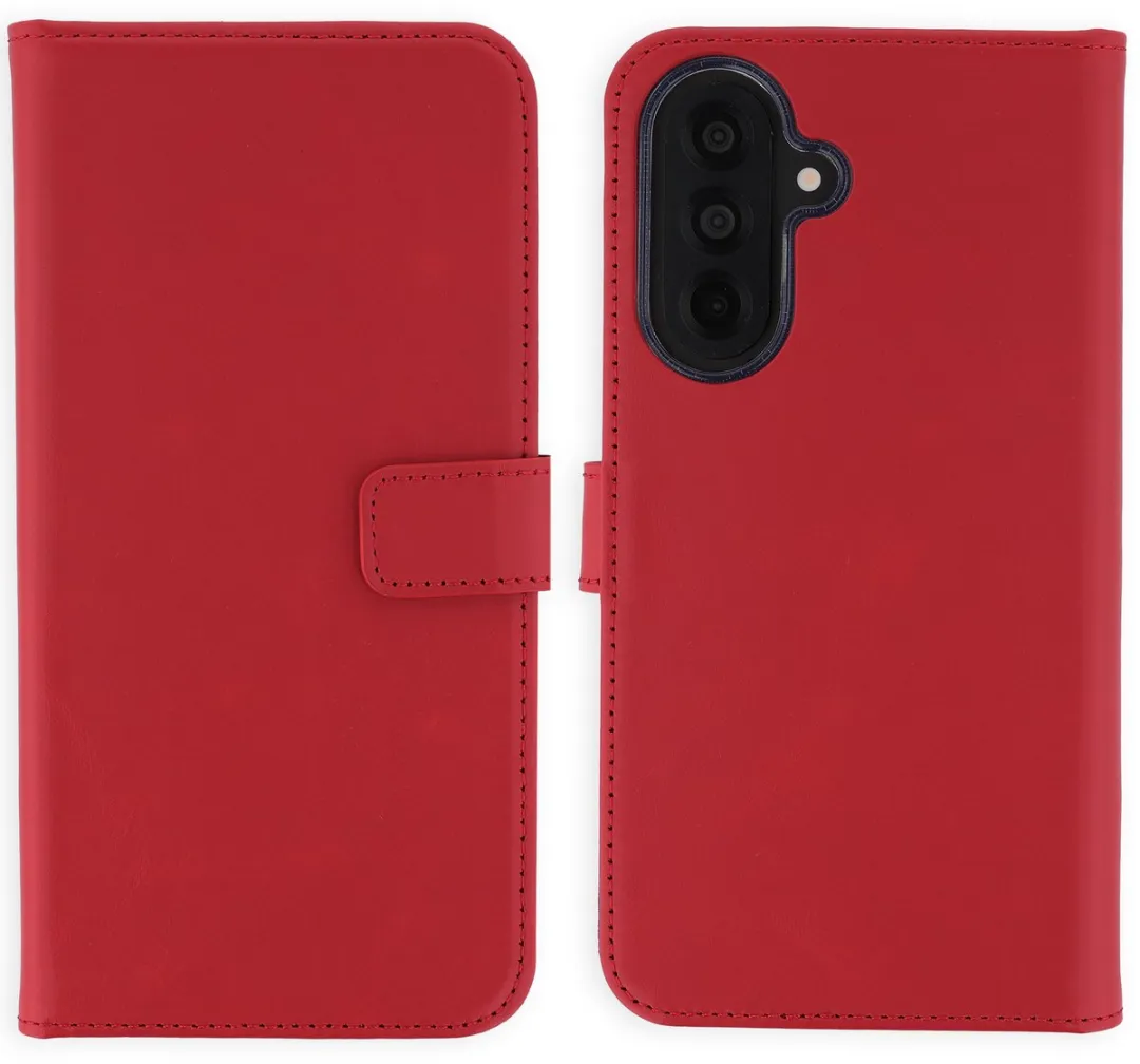 Selencia Hoesje Samsung Galaxy A37