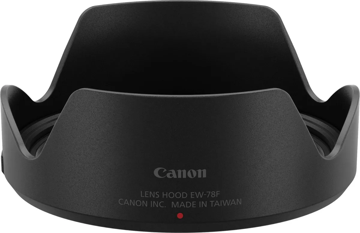 Canon EW-78F Zonnekap