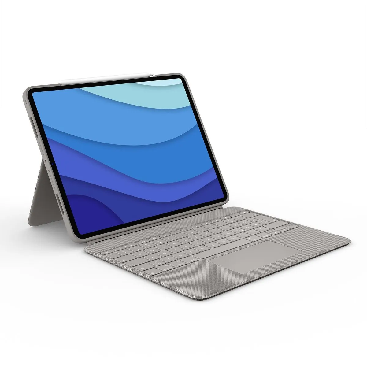 Logitech Combo Touch 920-010218 Toetsenbordcase