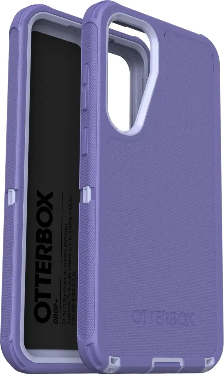 OtterBox Defender Back Cover Samsung Galaxy S25 Plus