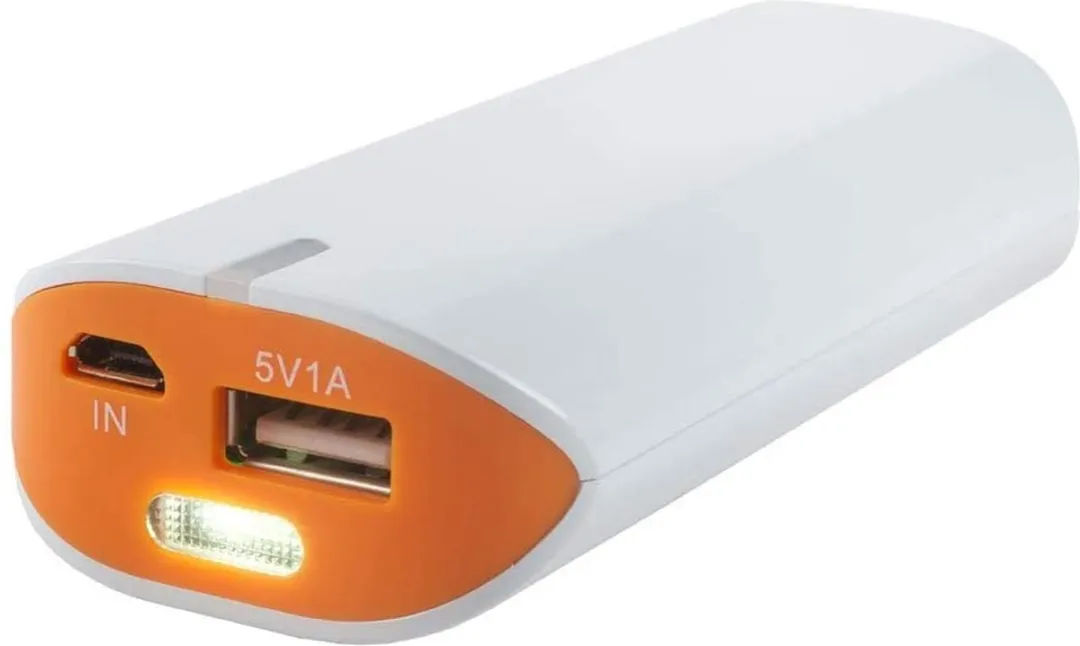 Xtorm AL270CA Powerbank 5200mAh