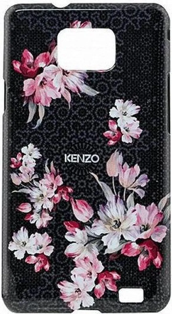 Kenzo KE224587 Backcover Samsung Galaxy S2