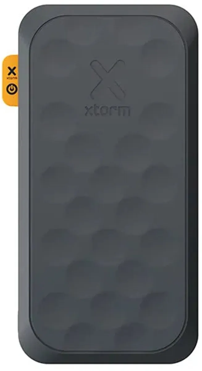 Xtorm Fuel Series 5 FS5201 Powerbank 20000mAh - 35W - Zwart