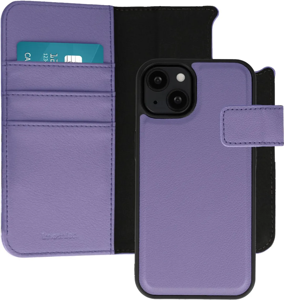 Imoshion iPhone 13 Hoesje 2-in-1 Bookcase