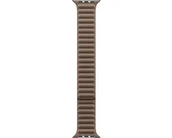 Apple Taupe Magnetic Link 41mm