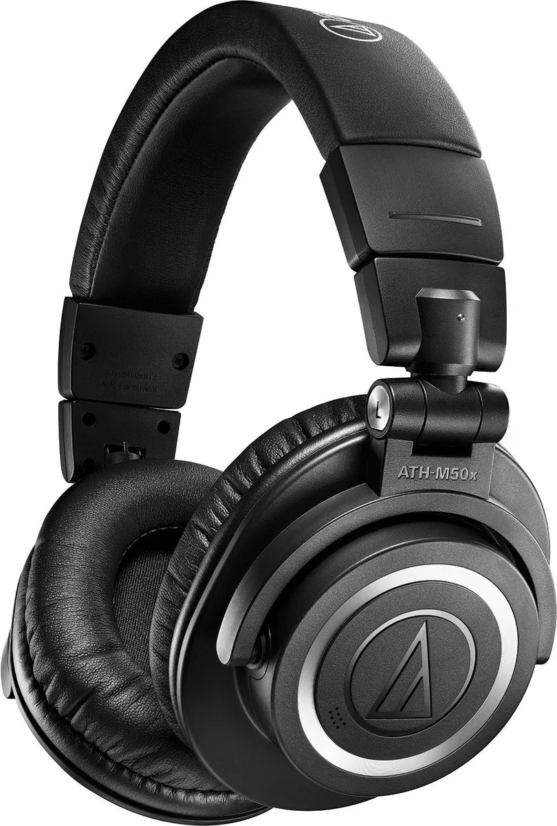 Audio-Technica ATH-M50XBT2 Draadloze Headphones
