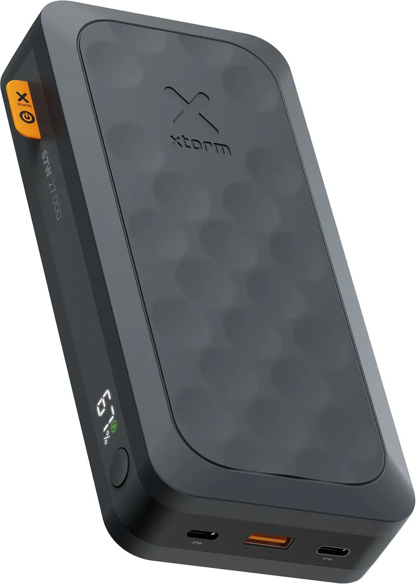 Xtorm FS5271 Powerbank 27000mAh
