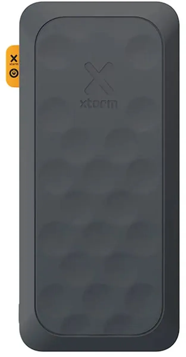 Xtorm FS5271 Powerbank 27000mAh - 67W - 3x USB - Zwart