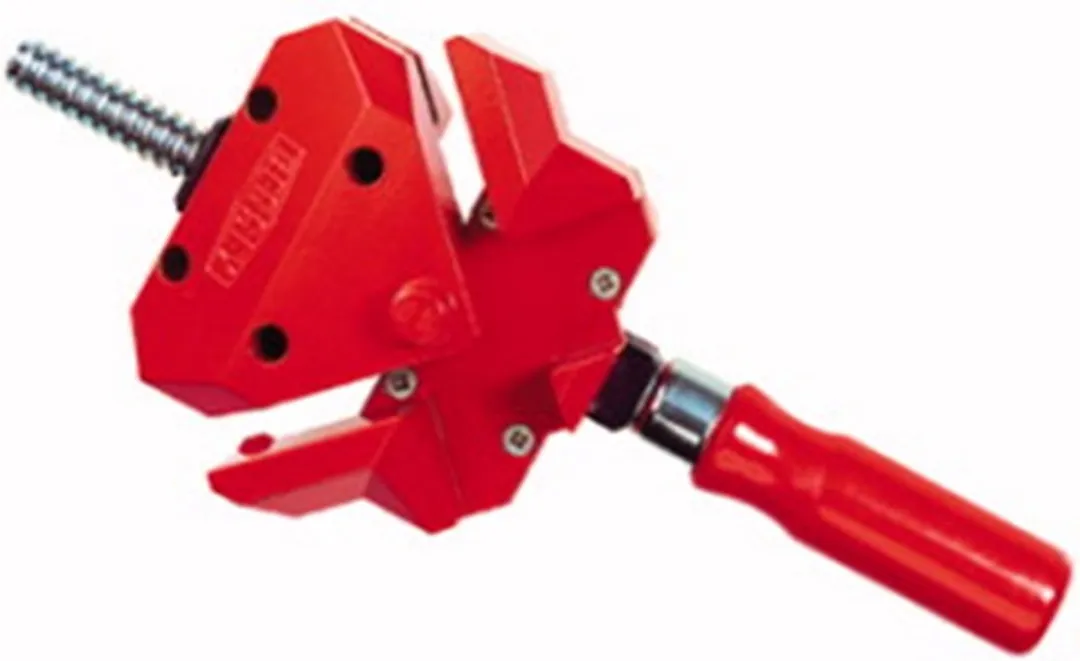Bessey WS6 Hoekspanner 2x100mm