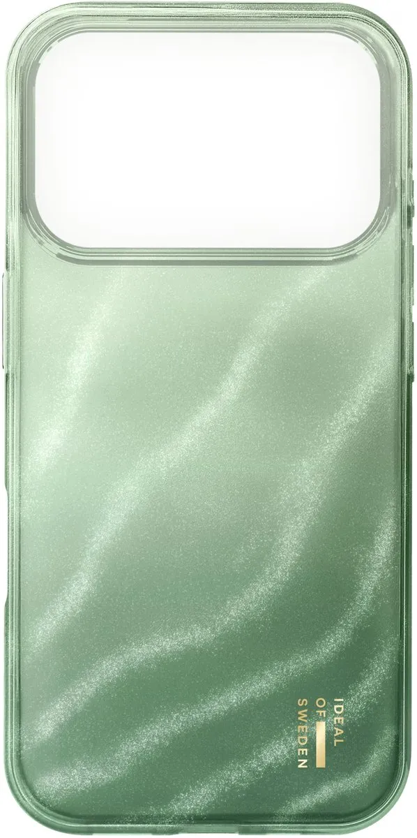 iDeal of Sweden Clear Case iPhone 17 Pro Max