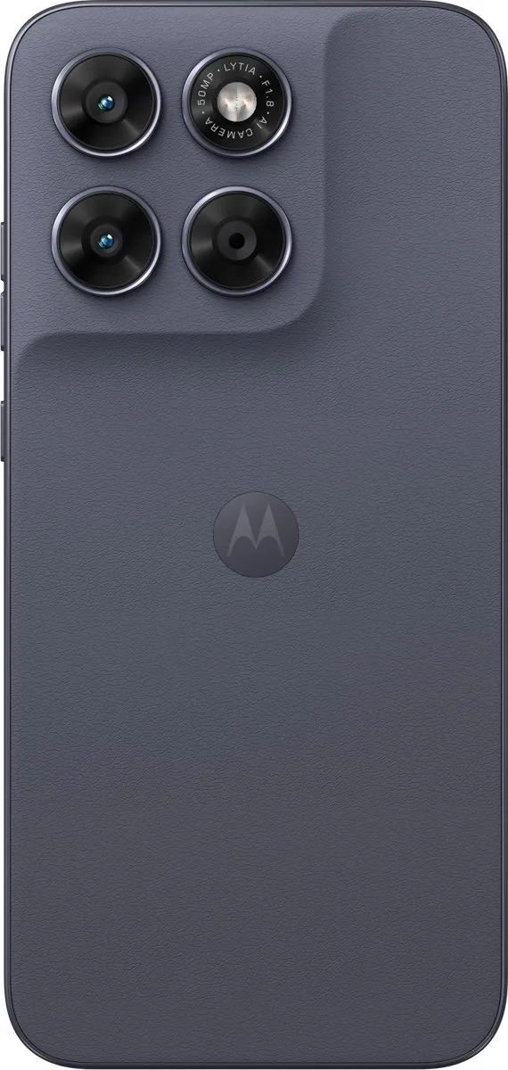 Motorola moto g67 4/256GB - PANTONE Arctic Seal