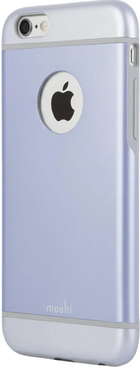 Moshi iGlaze Hoesje iPhone 6/6s Plus