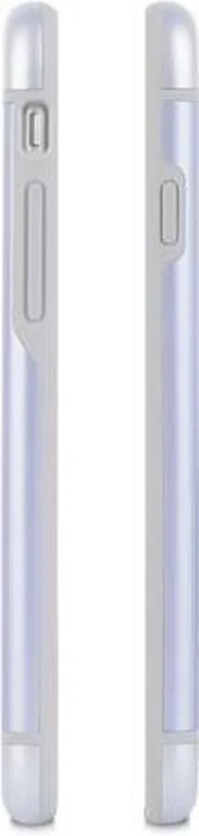 Moshi iGlaze Hoesje iPhone 6/6s Plus - Paars