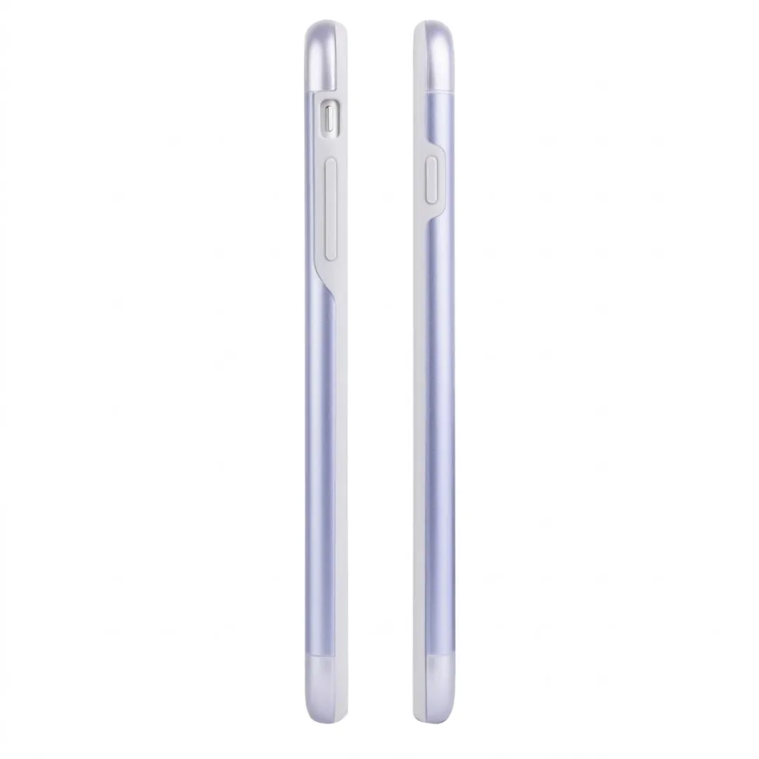 Moshi iGlaze Hoesje iPhone 6/6s Plus - Paars