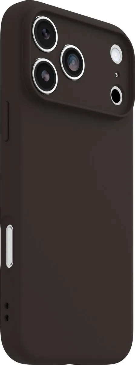 OtterBox Figura Series 77-000672 Hoes - iPhone 17 Pro Max - Terra