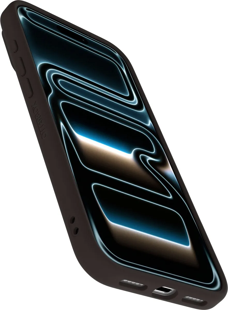 OtterBox Figura Series 77-000672 Hoes - iPhone 17 Pro Max - Terra