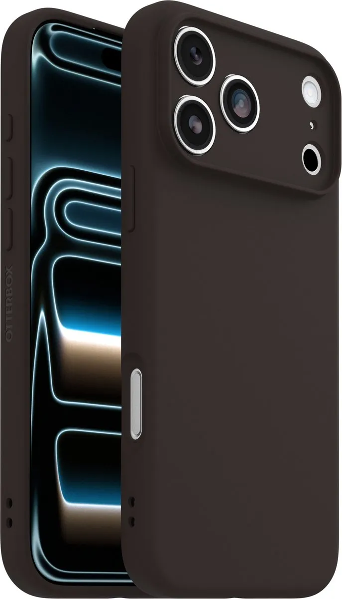 OtterBox Figura Series 77-000672 Hoes - iPhone 17 Pro Max - Terra
