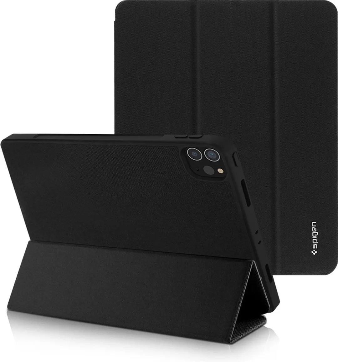 Spigen Urban Fit Hoesje iPad Pro 12.9 2022/2021