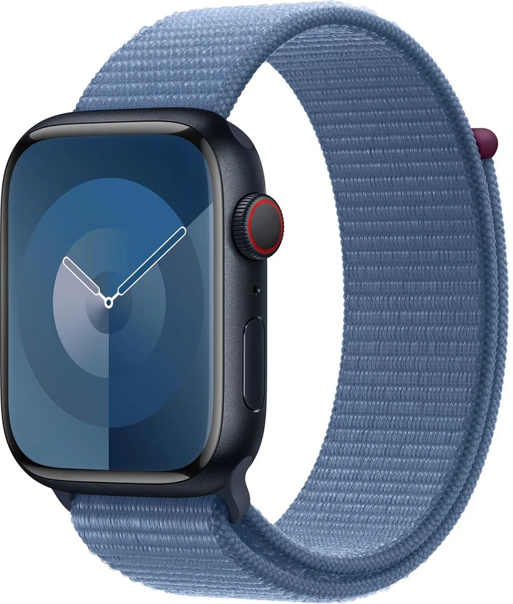 Apple Sport Loop