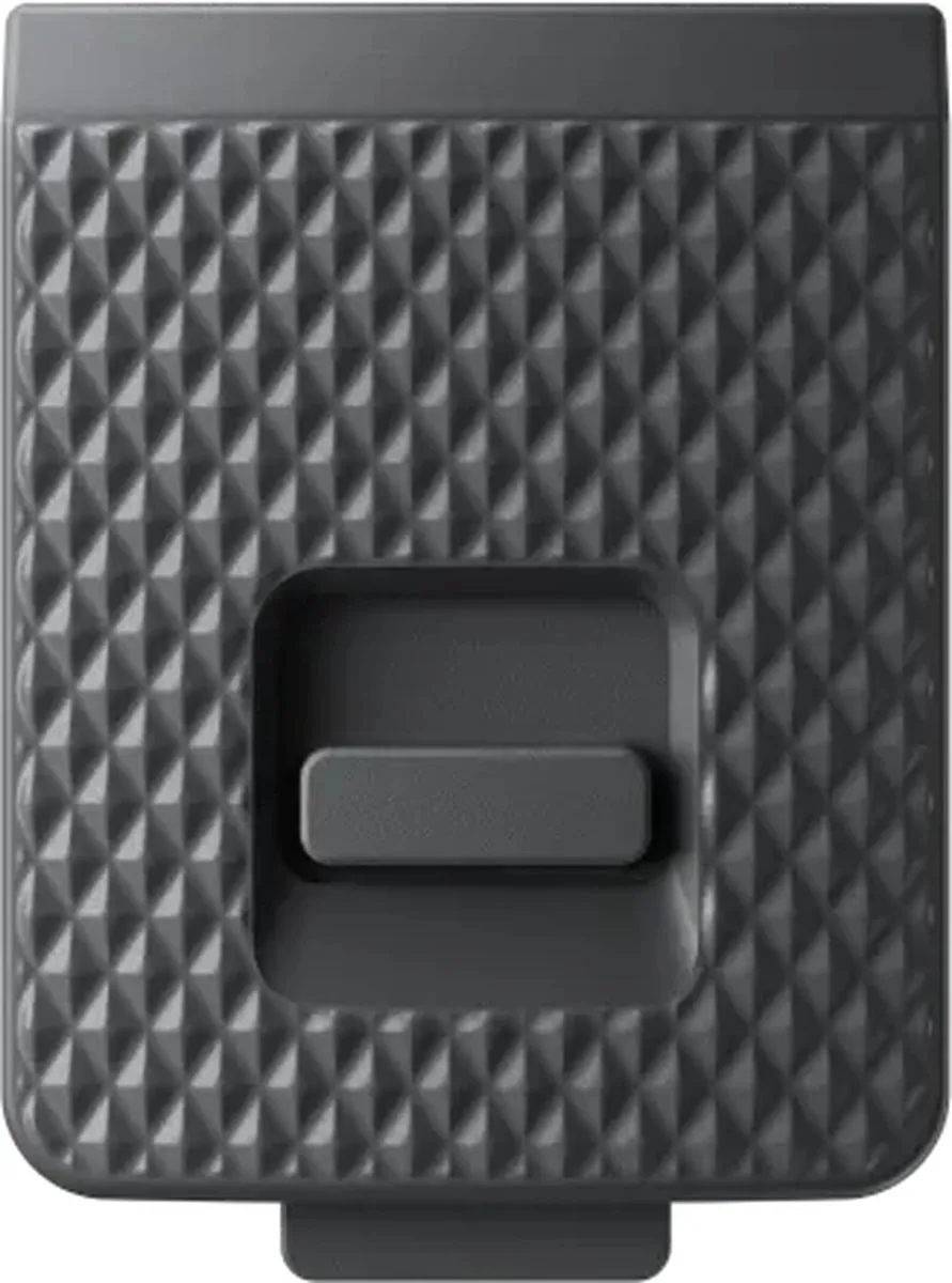 Insta360 X4 USB-Poortcover - Transparent