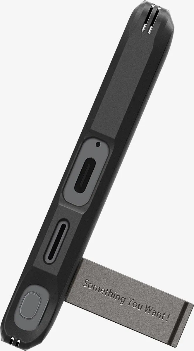 Spigen Tough Armor Hoesje S24 Ultra - Grijs