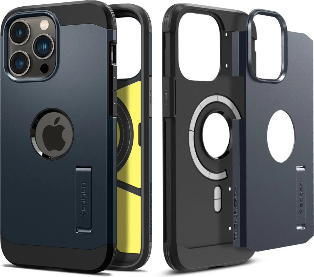 Spigen Tough Armor ACS05211 Hoesje