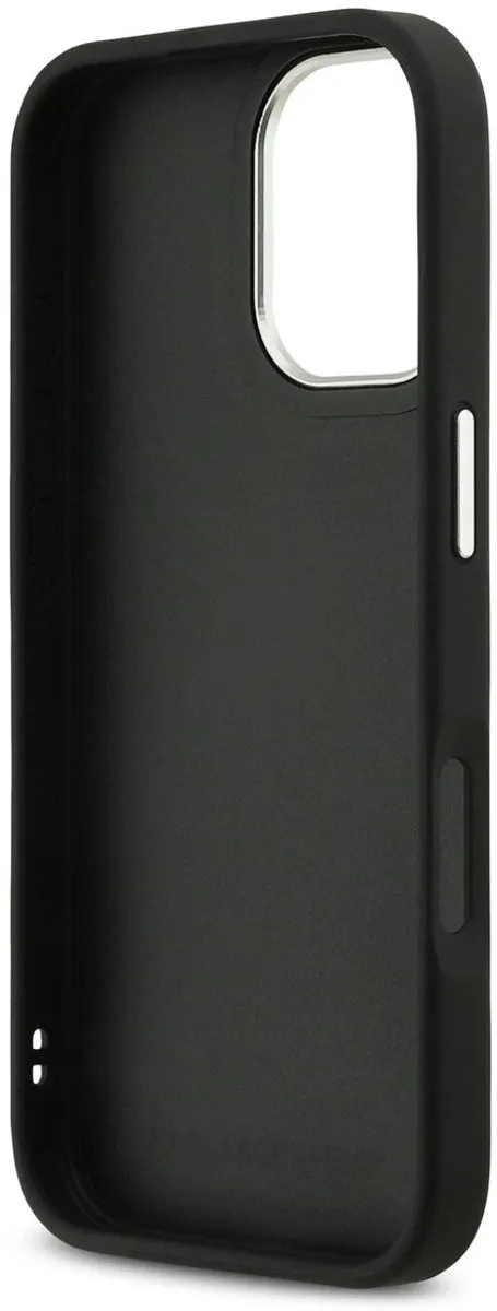 Karl Lagerfeld Back Cover Case iPhone 17