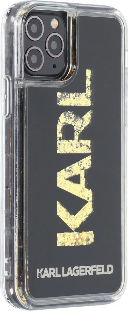 Karl Lagerfeld KLHCN58KAGBK Hoesje