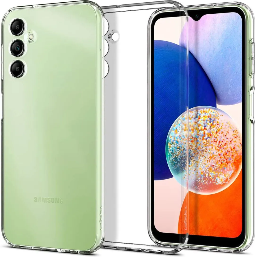 Spigen Liquid Air Back Cover Samsung Galaxy A14