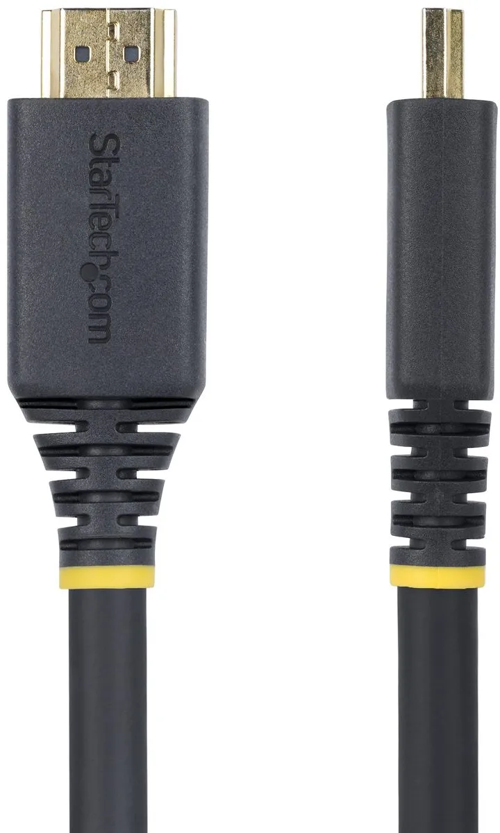 Startech HDMI2-CABLE-4K60-7M Kabel - 7m - 4K 60Hz - Zwart
