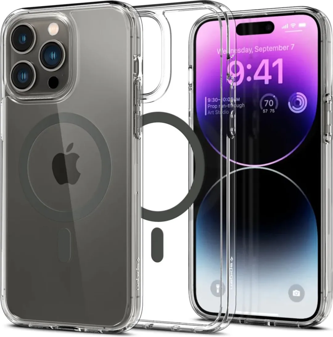 Spigen ACS04791 Mag Hoesje
