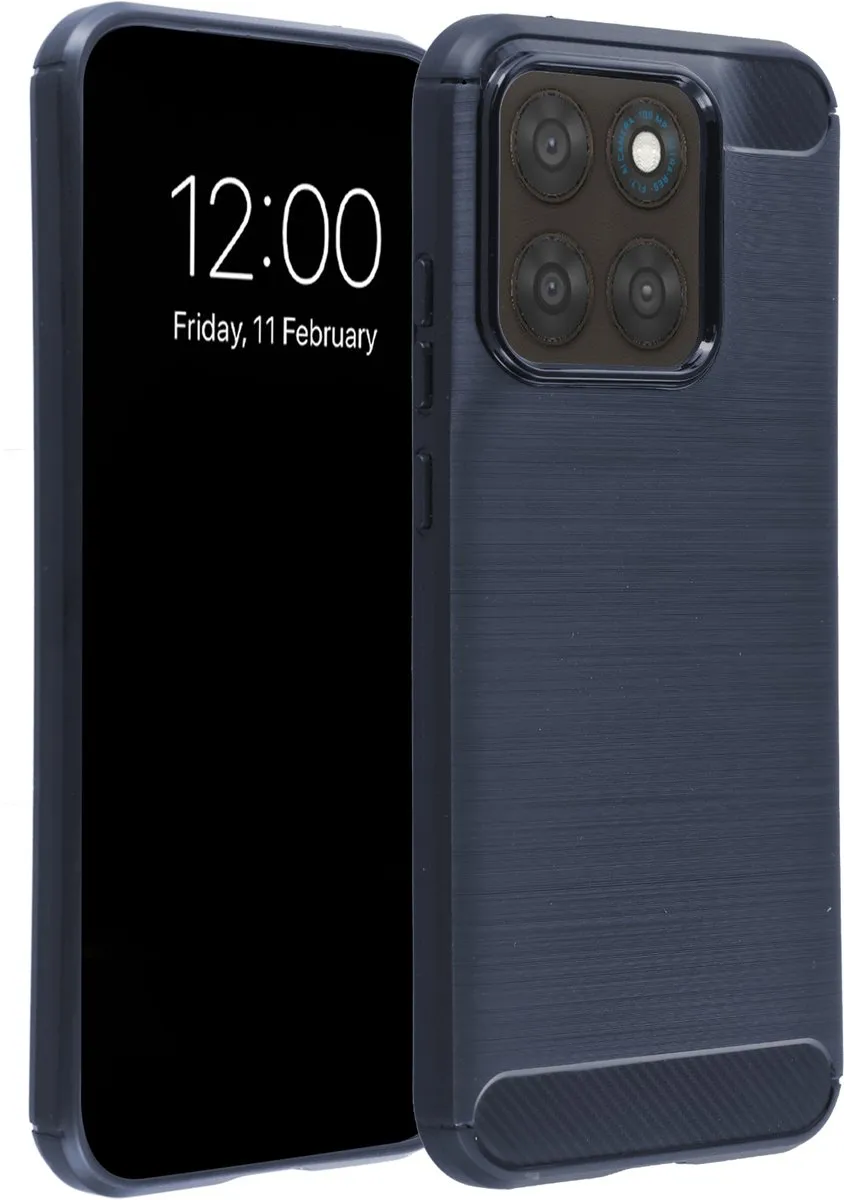 Imoshion Hoesje Motorola Moto G77