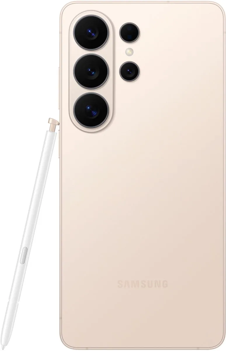 Samsung Galaxy S26 Ultra SM-S948BZDHEUB - 1TB Roze goud