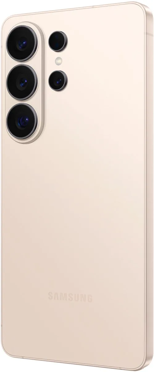 Samsung Galaxy S26 Ultra - 1TB - Pink Gold - afbeelding 6 van 6