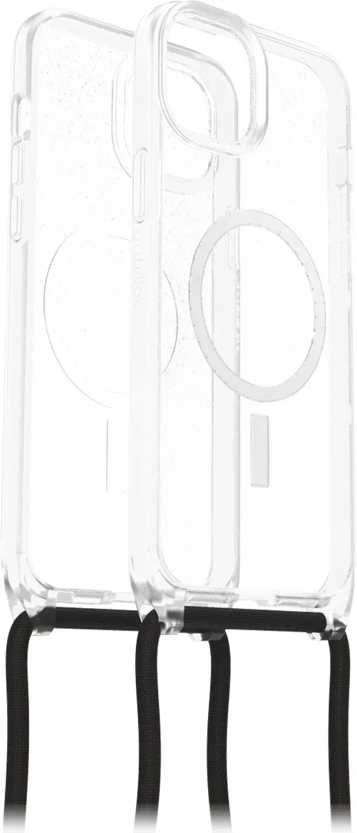 OtterBox React Necklace Mag Hoesje iPhone 15 Plus