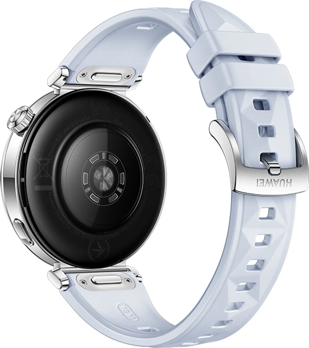 Huawei Watch GT5 41mm - Blauw - afbeelding 6 van 6