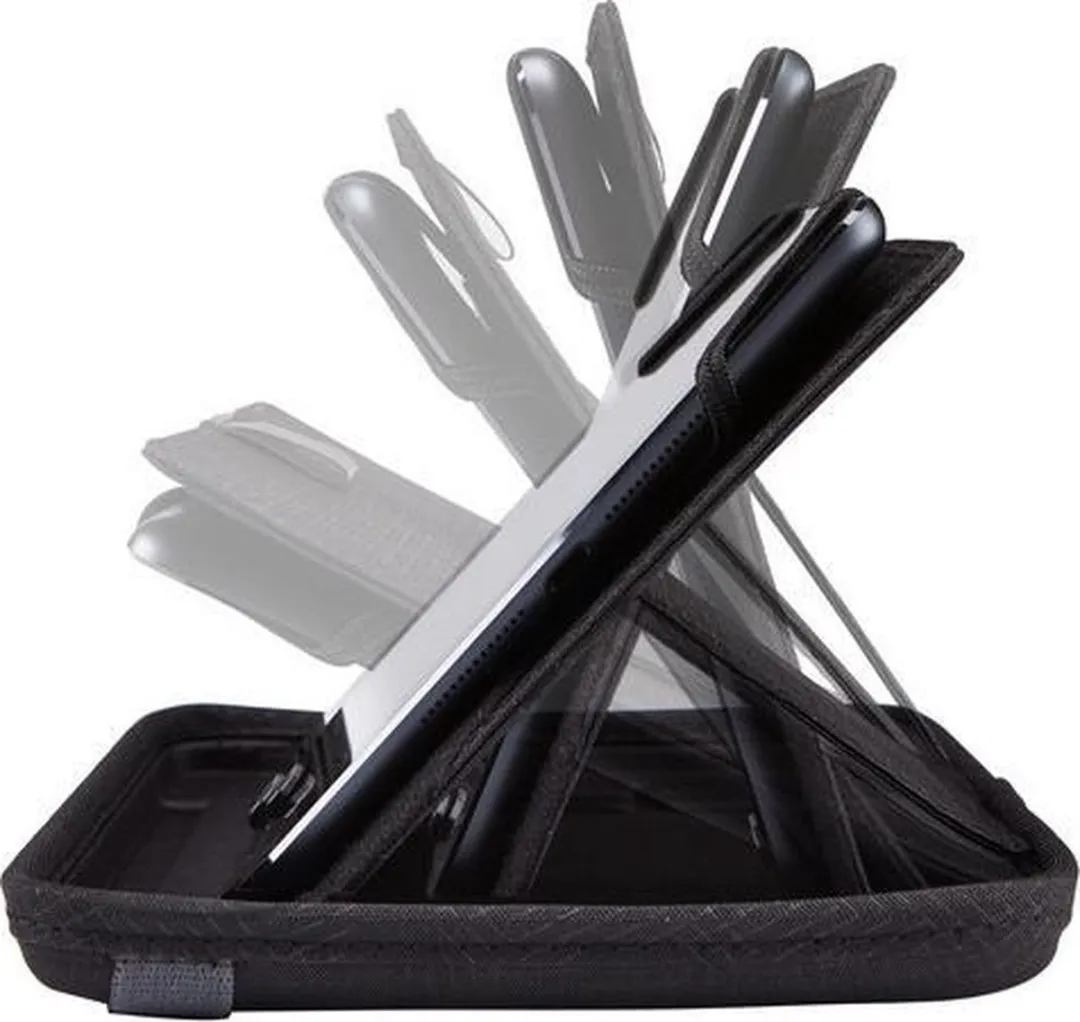 Case Logic CQUE3108 Tablethoes 8 Inch - Zwart