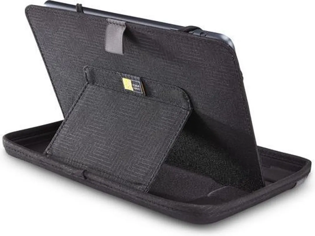 Case Logic CQUE3108 Tablethoes 8 Inch - Zwart