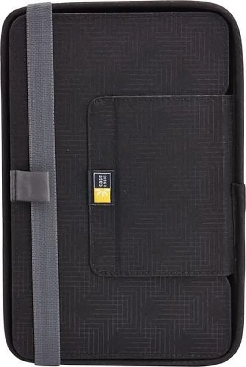 Case Logic CQUE3108 Tablethoes 8 Inch - Zwart