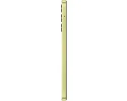 Samsung Galaxy A25 5G SM-A256BZYDEUB - 128GB - Geel
